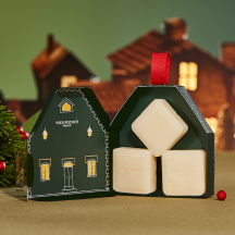 Kit 3 Geles Duche Sólidos | Yves Rocher Portugal